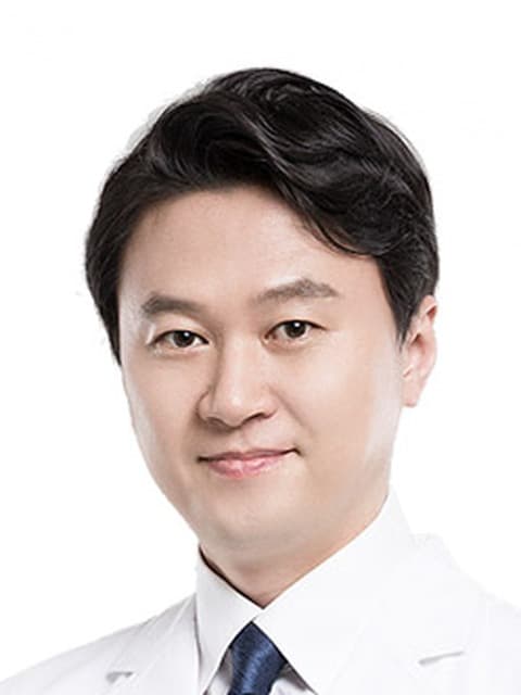 Portrait of Im Young Min