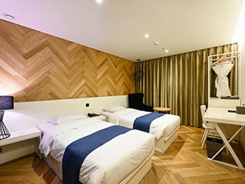 Hotel The Designers LYJ Gangnam Premier
