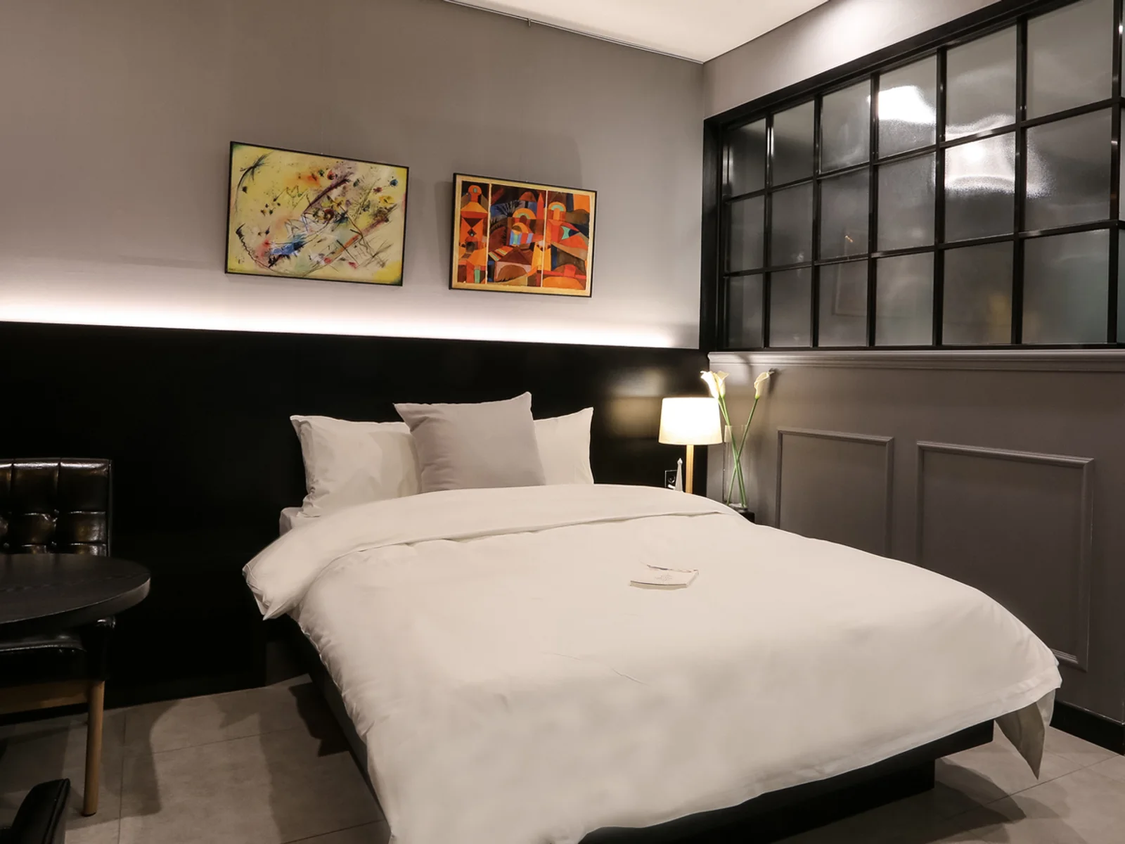 Hotel Seine